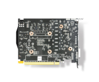 Zotac GeForce GTX 1050 Ti OC 4GB GDDR5 - 357483 - zdjęcie 4